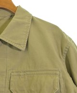 Spick and Span（スピックアンドスパン）カジュアルシャツ カーキ サイズ:36(S位) レディース/2200650816091