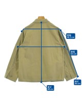 Spick and Span（スピックアンドスパン）カジュアルシャツ カーキ サイズ:36(S位) レディース/2200650816091