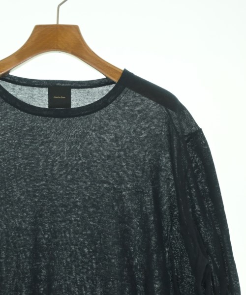 Spick and Span（スピックアンドスパン）ニット・セーター 黒 サイズ:F レディース/2200650888043