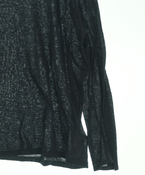 Spick and Span（スピックアンドスパン）ニット・セーター 黒 サイズ:F レディース/2200650888043