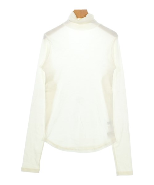 Spick and Span(スピックアンドスパン)Tシャツ・カットソー 白 サイズ:-(XS位)/2200650888050