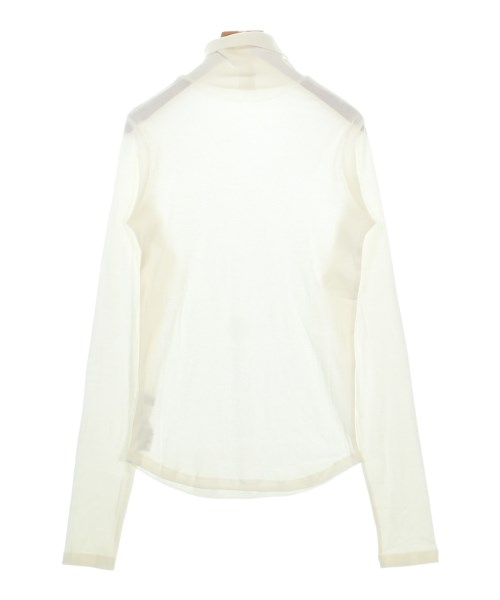 Spick and Span（スピックアンドスパン）Tシャツ・カットソー 白 サイズ:-(XS位) レディース/2200650888050