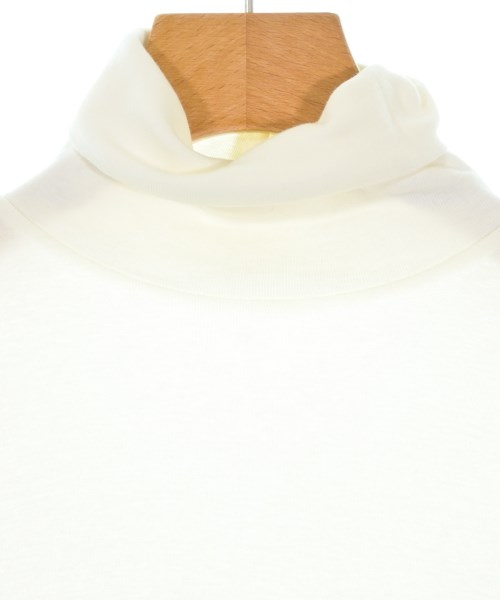 Spick and Span（スピックアンドスパン）Tシャツ・カットソー 白 サイズ:-(XS位) レディース/2200650888050