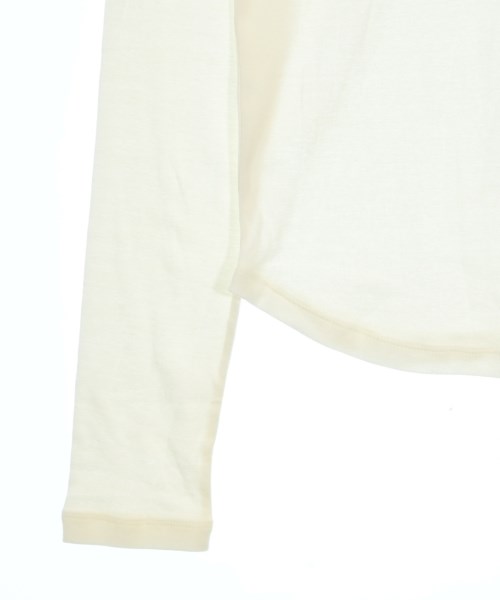 Spick and Span（スピックアンドスパン）Tシャツ・カットソー 白 サイズ:-(XS位) レディース/2200650888050