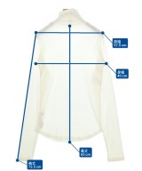 Spick and Span（スピックアンドスパン）Tシャツ・カットソー 白 サイズ:-(XS位) レディース/2200650888050