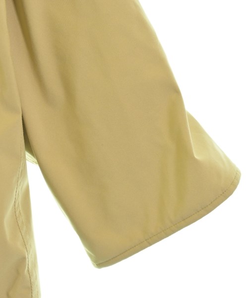 Spick and Span（スピックアンドスパン）ダウンジャケット/ダウンベスト ベージュ サイズ:34(XS位) レディース/2200652086010