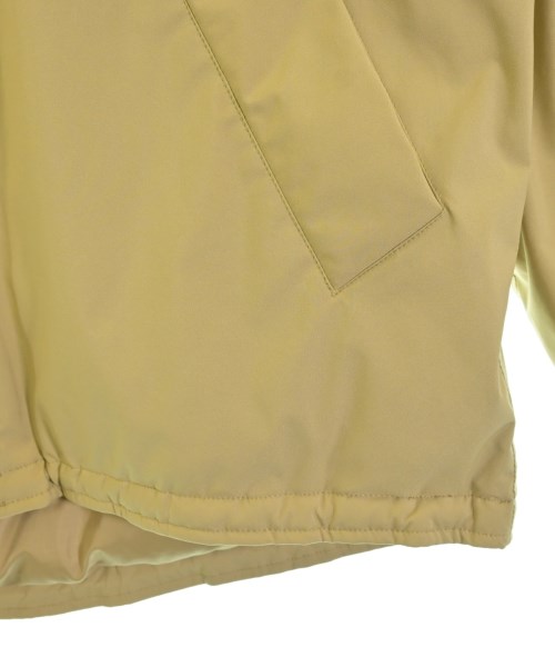 Spick and Span（スピックアンドスパン）ダウンジャケット/ダウンベスト ベージュ サイズ:34(XS位) レディース/2200652086010