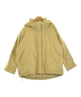 Spick and Span（スピックアンドスパン）ダウンジャケット/ダウンベスト ベージュ サイズ:34(XS位) レディース/2200652086010