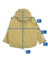 Spick and Span（スピックアンドスパン）ダウンジャケット/ダウンベスト ベージュ サイズ:34(XS位) レディース/2200652086010