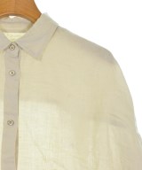 Spick and Span（スピックアンドスパン）カジュアルシャツ ベージュ サイズ:F レディース/2200652086034