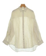 Spick and Span カジュアルシャツ