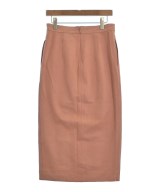 Spick and Span（スピックアンドスパン）ロング・マキシ丈スカート オレンジ サイズ:40(M位) レディース/2200654737040