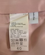 Spick and Span（スピックアンドスパン）ロング・マキシ丈スカート オレンジ サイズ:40(M位) レディース/2200654737040