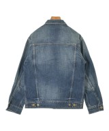 Spick and Span（スピックアンドスパン）デニムジャケット 紺 サイズ:36(S位) レディース/2200644143103