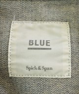 Spick and Span（スピックアンドスパン）デニムジャケット 紺 サイズ:36(S位) レディース/2200644143103