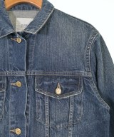 Spick and Span（スピックアンドスパン）デニムジャケット 紺 サイズ:36(S位) レディース/2200644143103
