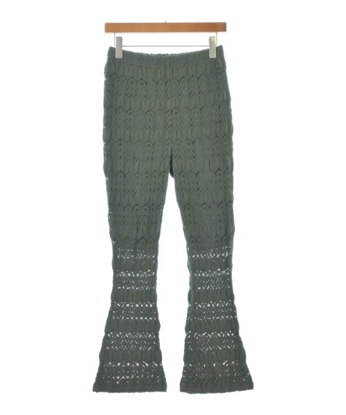 Spick and Span(スピックアンドスパン)その他 カーキ サイズ:-(S位)/2200644143134