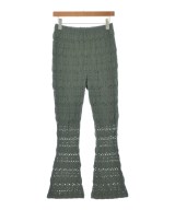 Spick and Span（スピックアンドスパン）その他 カーキ サイズ:-(S位) レディース/2200644143134