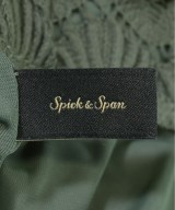 Spick and Span（スピックアンドスパン）その他 カーキ サイズ:-(S位) レディース/2200644143134
