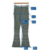 Spick and Span（スピックアンドスパン）その他 カーキ サイズ:-(S位) レディース/2200644143134