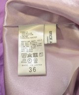 Spick and Span（スピックアンドスパン）ロング・マキシ丈スカート 紫 サイズ:36(S位) レディース/2200645461121