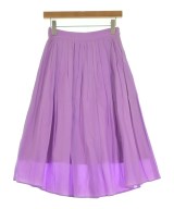 Spick and Span ロング・マキシ丈スカート