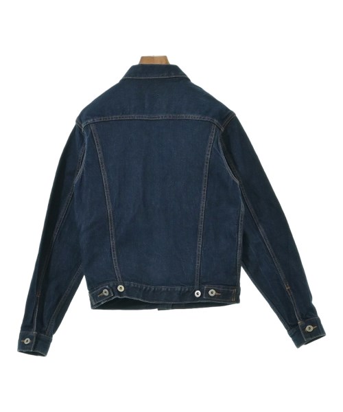 Spick and Span（スピックアンドスパン）デニムジャケット 紺 サイズ:F レディース/2200647041017