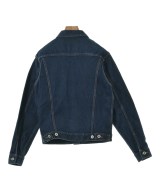 Spick and Span（スピックアンドスパン）デニムジャケット 紺 サイズ:F レディース/2200647041017