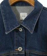 Spick and Span（スピックアンドスパン）デニムジャケット 紺 サイズ:F レディース/2200647041017