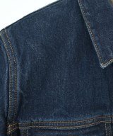 Spick and Span（スピックアンドスパン）デニムジャケット 紺 サイズ:F レディース/2200647041017