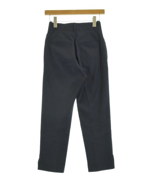 Spick and Span（スピックアンドスパン）スラックス 紺 サイズ:34(XS位) レディース/2200647796016