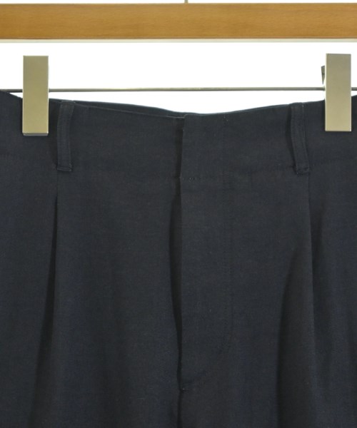 Spick and Span（スピックアンドスパン）スラックス 紺 サイズ:34(XS位) レディース/2200647796016