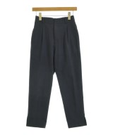 Spick and Span（スピックアンドスパン）スラックス 紺 サイズ:34(XS位) レディース/2200647796016
