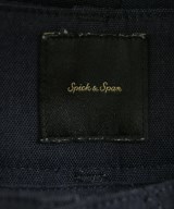 Spick and Span（スピックアンドスパン）スラックス 紺 サイズ:34(XS位) レディース/2200647796016