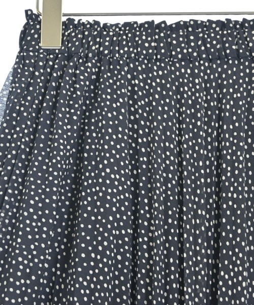 Spick and Span（スピックアンドスパン）ロング・マキシ丈スカート 紺 サイズ:36(S位) レディース/2200648761013