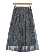 Spick and Span（スピックアンドスパン）ロング・マキシ丈スカート 紺 サイズ:36(S位) レディース/2200648761013