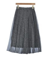 Spick and Span（スピックアンドスパン）ロング・マキシ丈スカート 紺 サイズ:36(S位) レディース/2200648761013