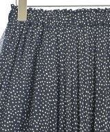 Spick and Span（スピックアンドスパン）ロング・マキシ丈スカート 紺 サイズ:36(S位) レディース/2200648761013