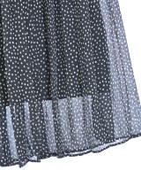 Spick and Span（スピックアンドスパン）ロング・マキシ丈スカート 紺 サイズ:36(S位) レディース/2200648761013