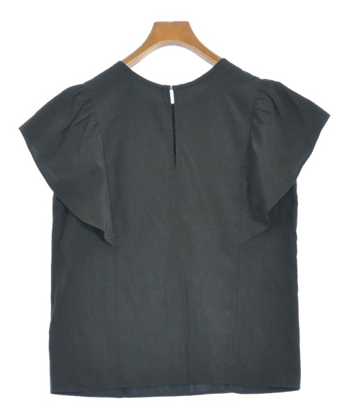 Spick and Span（スピックアンドスパン）ブラウス 黒 サイズ:F レディース/2200648761020