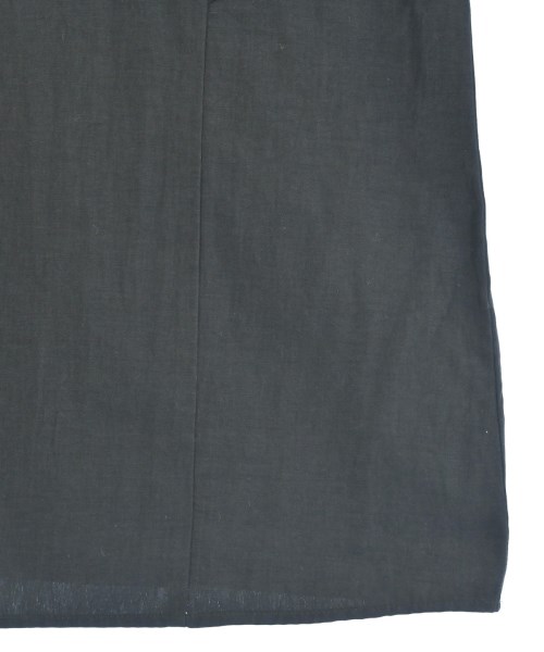 Spick and Span（スピックアンドスパン）ブラウス 黒 サイズ:F レディース/2200648761020