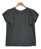 Spick and Span（スピックアンドスパン）ブラウス 黒 サイズ:F レディース/2200648761020