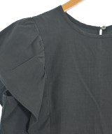 Spick and Span（スピックアンドスパン）ブラウス 黒 サイズ:F レディース/2200648761020