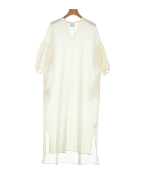 Spick and Span(スピックアンドスパン)ワンピース 白 サイズ:F/2200650328044