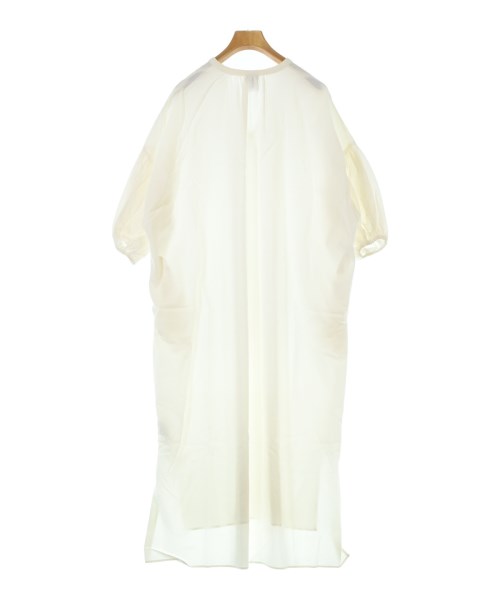 Spick and Span（スピックアンドスパン）ワンピース 白 サイズ:F レディース/2200650328044