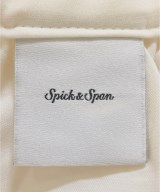 Spick and Span（スピックアンドスパン）ワンピース 白 サイズ:F レディース/2200650328044