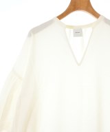 Spick and Span（スピックアンドスパン）ワンピース 白 サイズ:F レディース/2200650328044