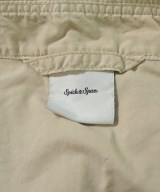 Spick and Span（スピックアンドスパン）カジュアルシャツ ベージュ サイズ:F レディース/2200650792050