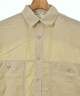 Spick and Span（スピックアンドスパン）カジュアルシャツ ベージュ サイズ:F レディース/2200650792050