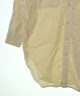 Spick and Span（スピックアンドスパン）カジュアルシャツ ベージュ サイズ:F レディース/2200650792050